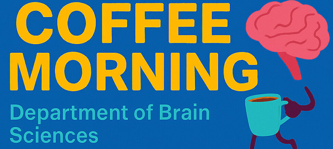 Coffee Morning