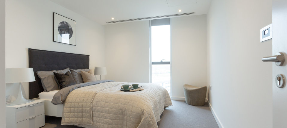 Minimalist Apartments Rooms Imperijal for Simple Design