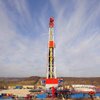 Shale gas