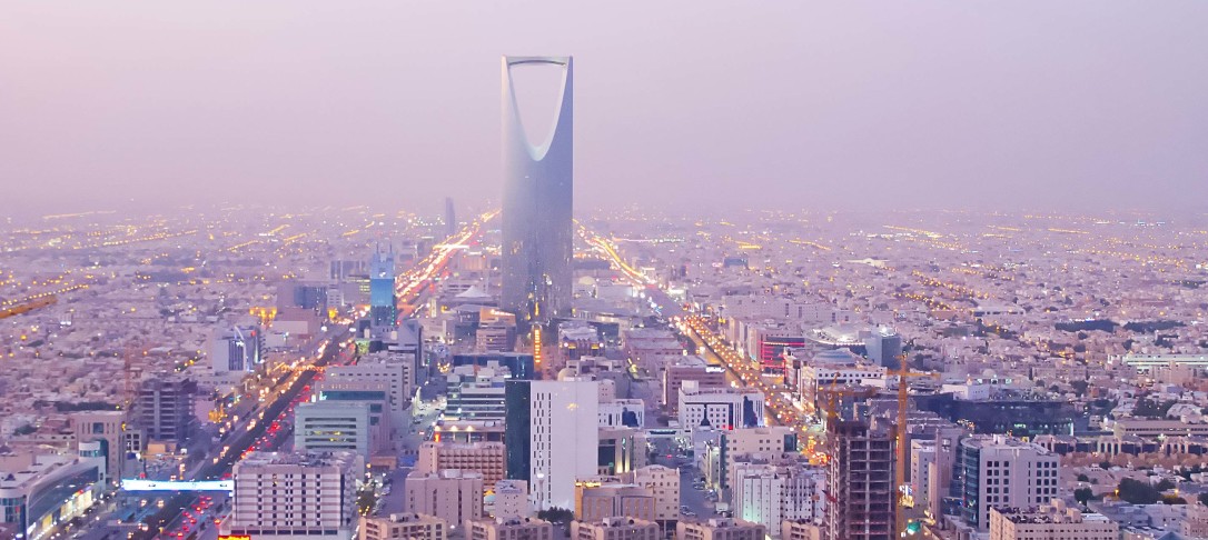 Riyadh