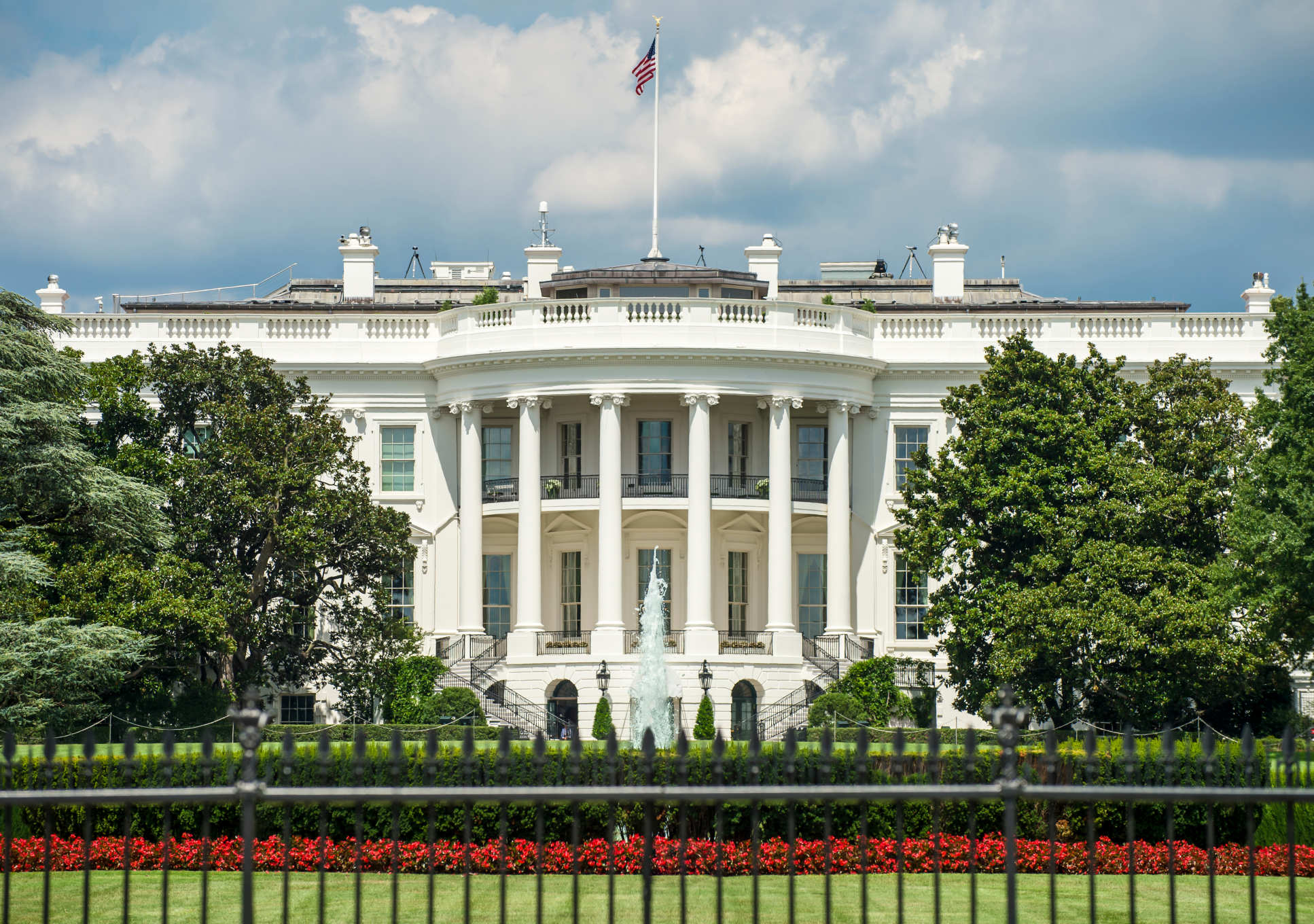 White House