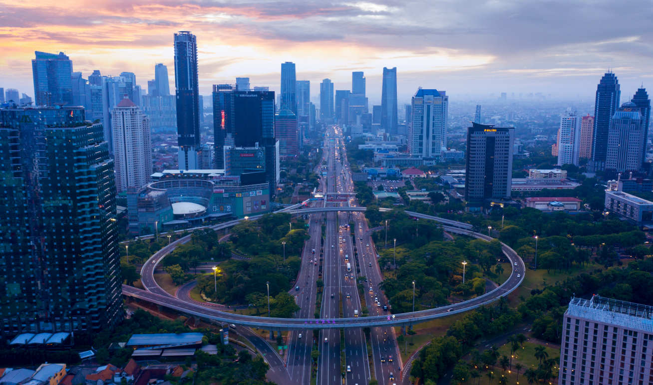 Jakarta, Indonesia