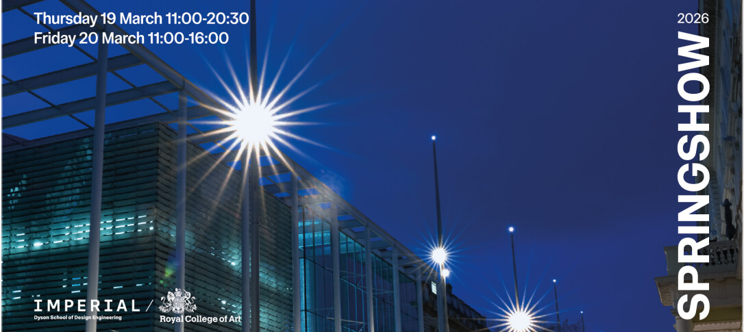 Ide Spring Show 2026