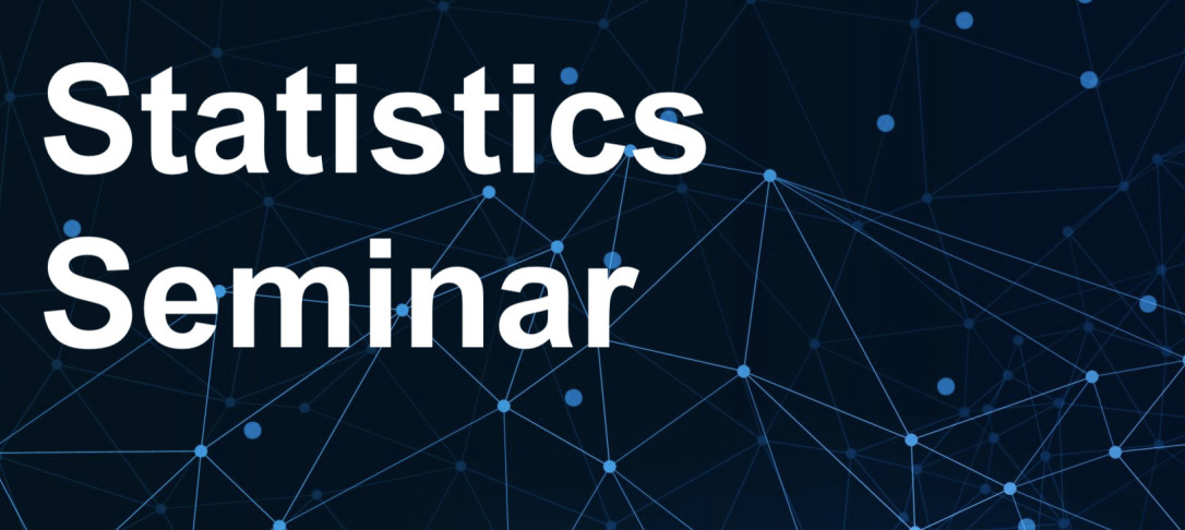 statistics seminar