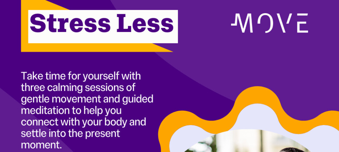 Mindful Movement