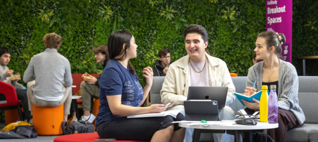 open day subject talk