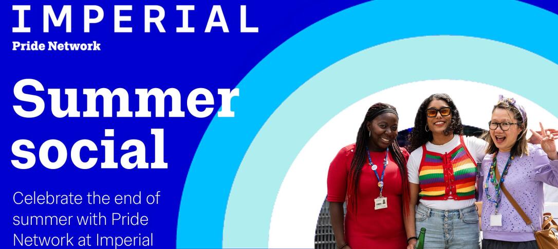 Summer Social