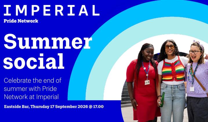 Summer Social