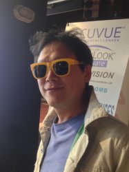 Picture of Professor Myungshik Kim