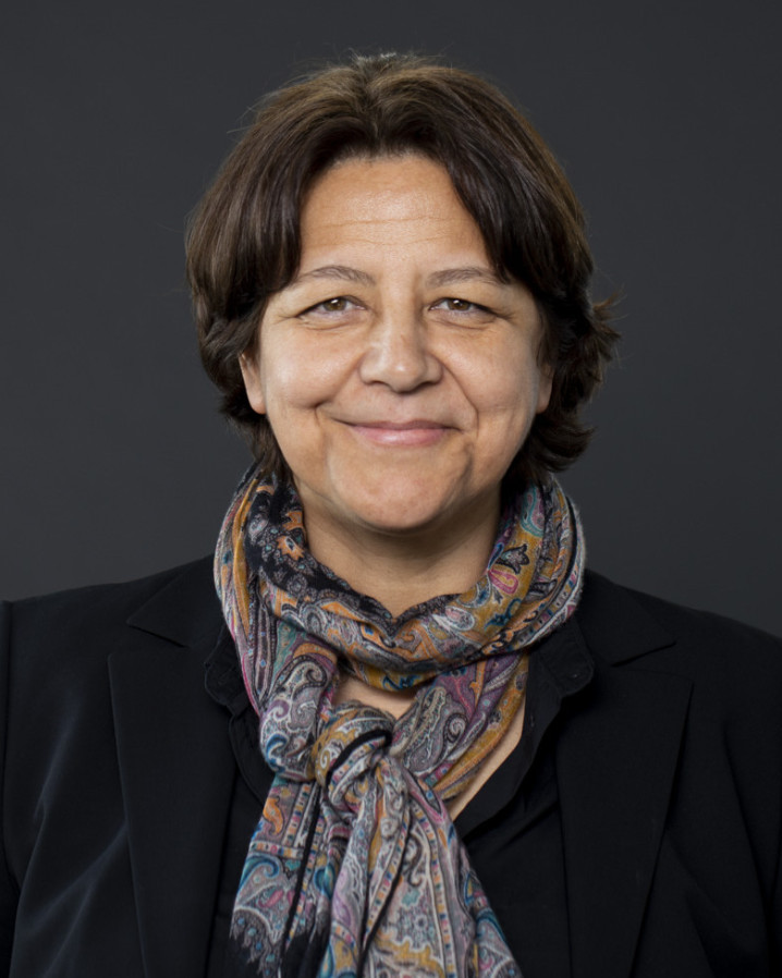 Professor Sylvia Knapp