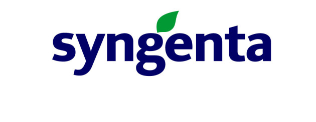 Syngenta logo