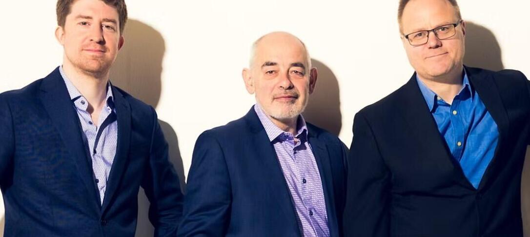 Trio Balthasar