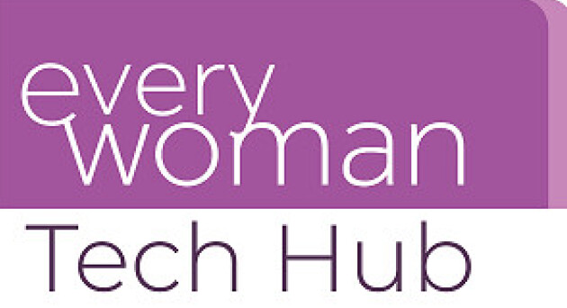 every woman Tech Hub