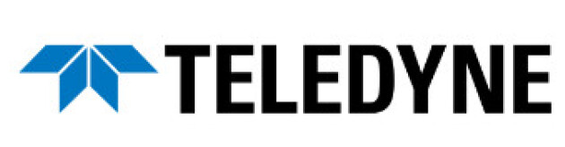 Teledyne logo