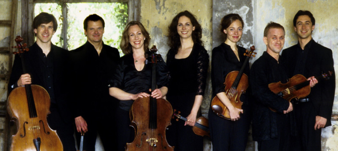 Aronowitz Ensemble