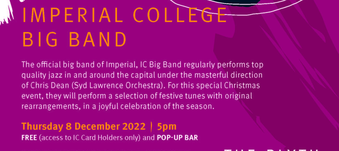 IC Big Band
