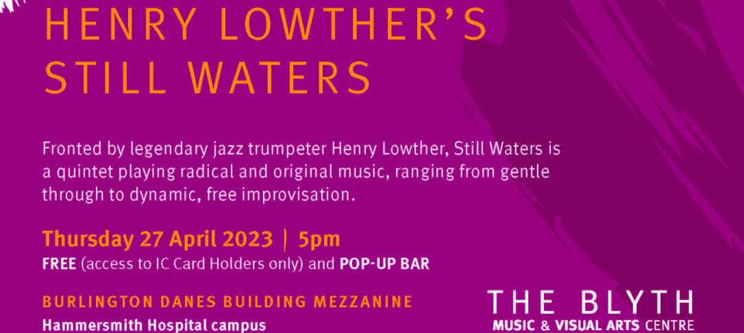 Henry Lowtheru2019s Still Waters
