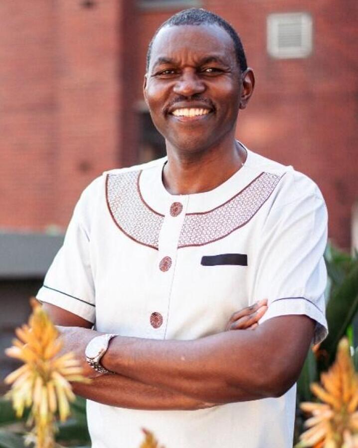 Thumbi Ndungu