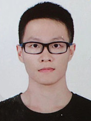 Picture of Mr TIANHAO LAN
