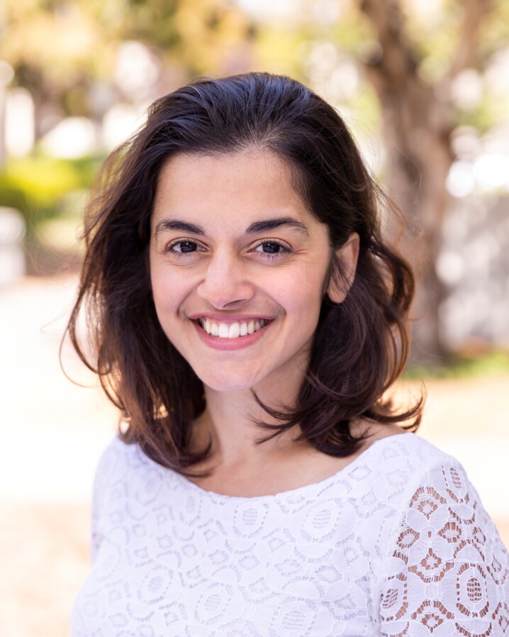 Dr Tulika Singh