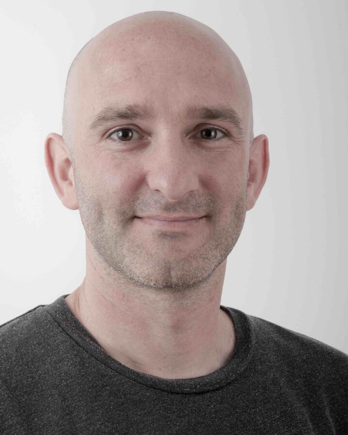 Professor Tomer Volansky
