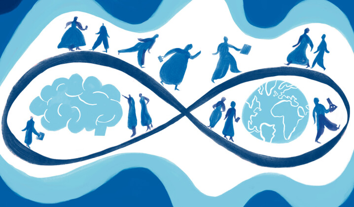 Connecting Climate Minds Global Event | Events | Imperial College London