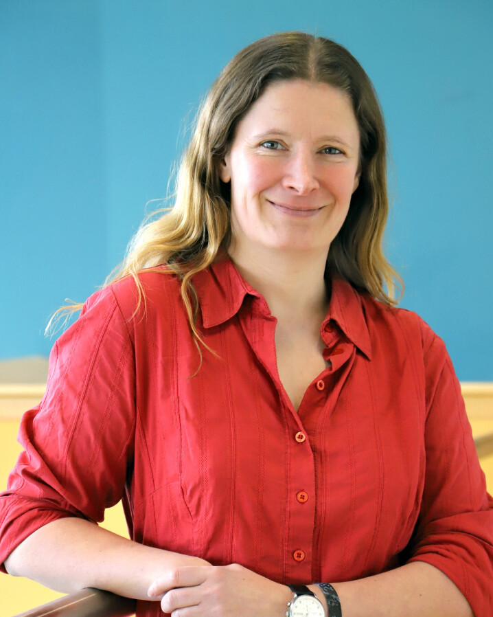 Charlotte Uetrecht
