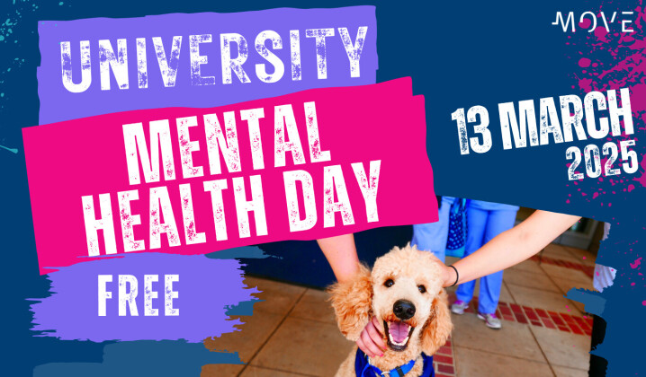 University Mental Health Day | Events | Imperial College London