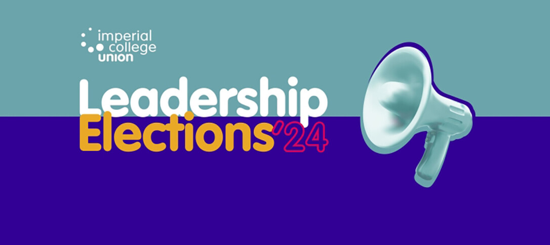 Leadership elections 24