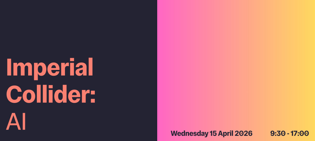 Imperial Collider: Ai