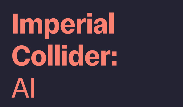 Imperial Collider: Ai