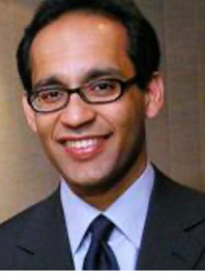 Picture of Professor Zahid A K Durrani