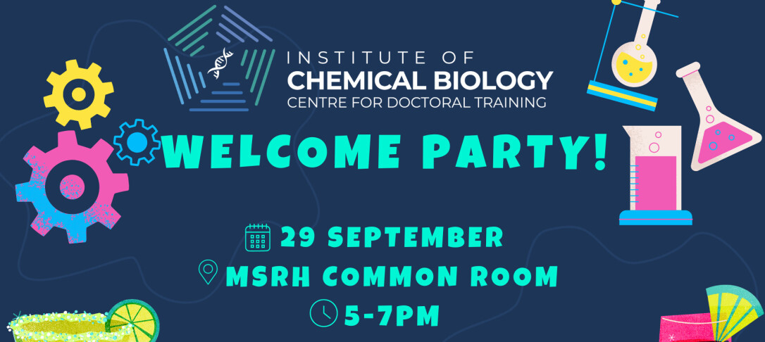 Bar drinks Common Room