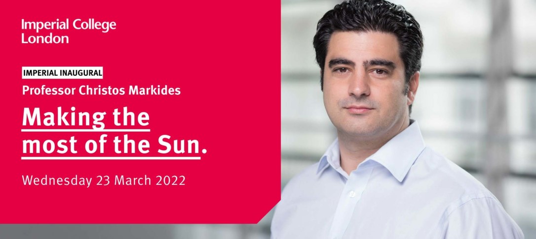 Making the most of the sun