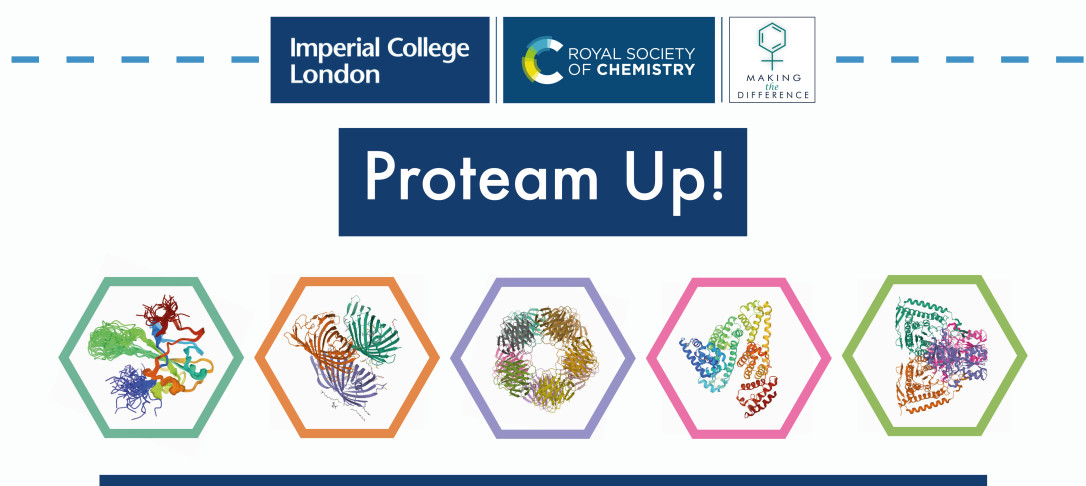 Proteam UP Chemistry