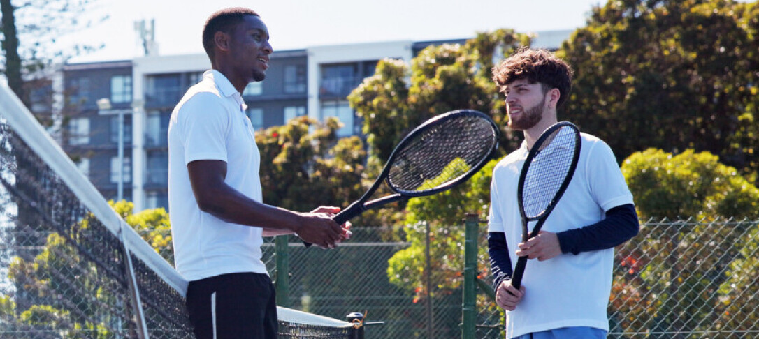 tennis