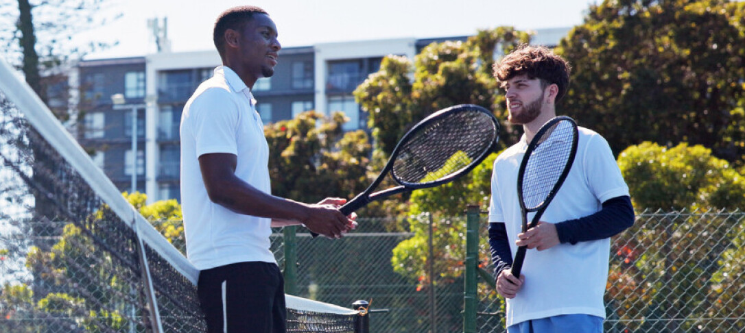 tennis