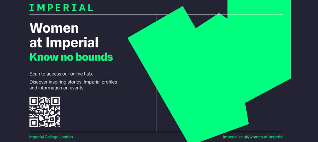 Women at Imperial Week Image