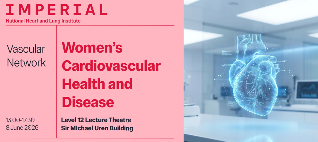 women's cardiovascular health