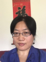 Picture of Dr Xiubin Zhang