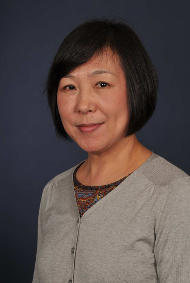 Professor Yun Xu