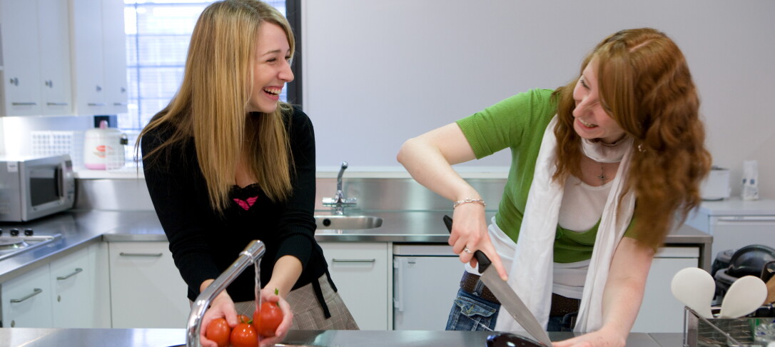 open day subject talk