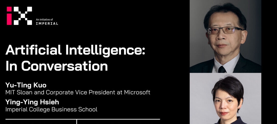 Antonio Vergari Event