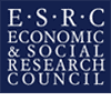 Economic & Social Research Council logo