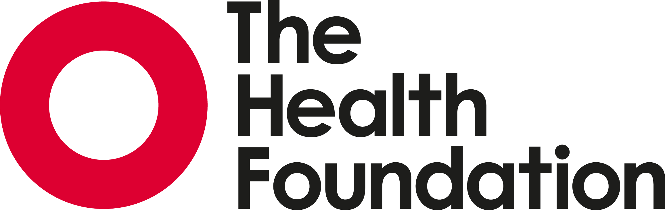 The Health Foundation