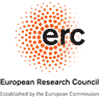 ERC logo