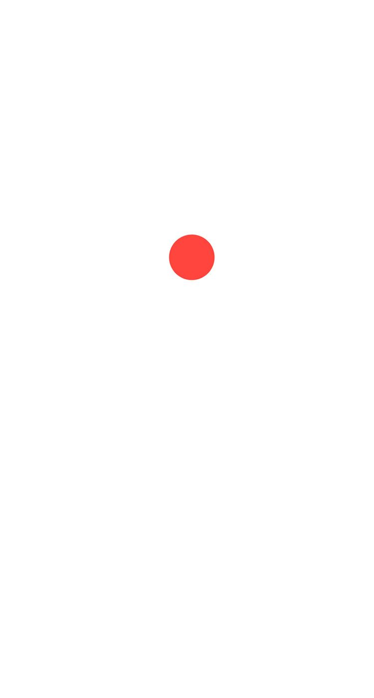 Red dot