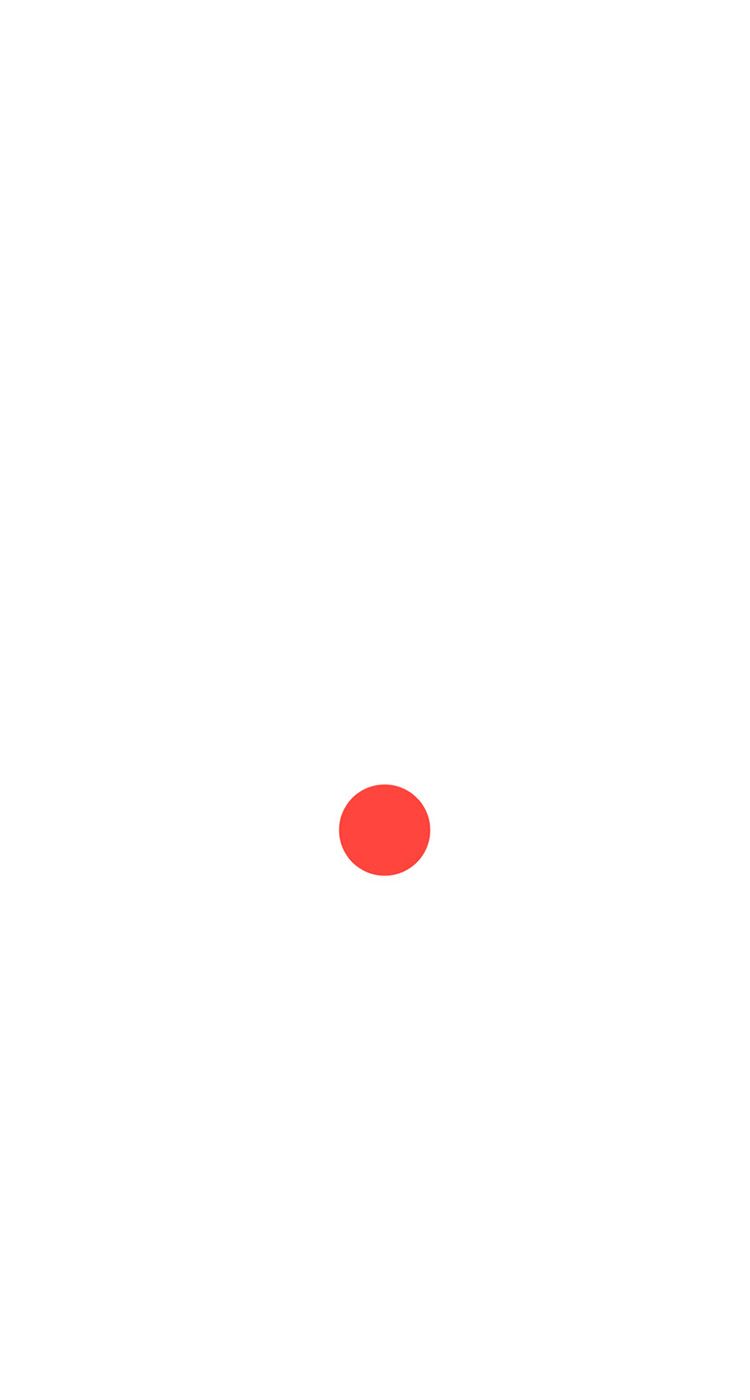 Red dot