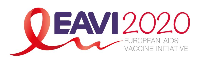 EAVI2020's logo