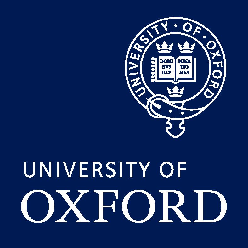 The University of Oxford's logo